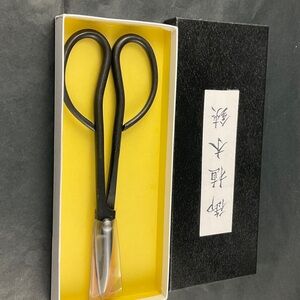 Japan 🇯🇵 ikebana scissors